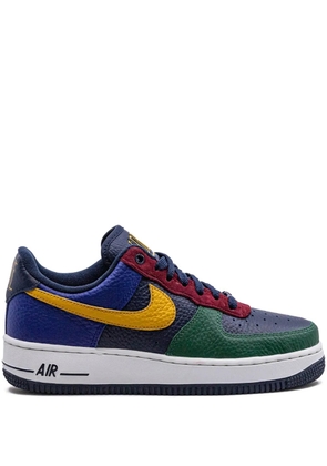 Nike Air Force 1 Low '07 LX 'Command Force Obsidian Gorge Green' sneakers