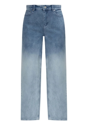 Gestuz Bebbie jeans - Blue