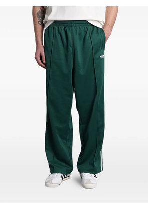 adidas Originals Firebird loose track pants - Green