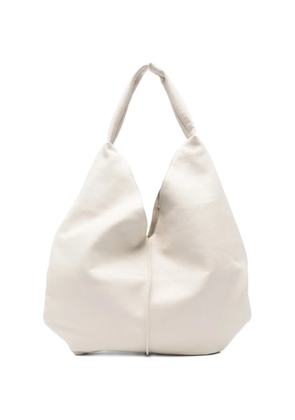 SOMMET Mimi tote bag - Neutrals