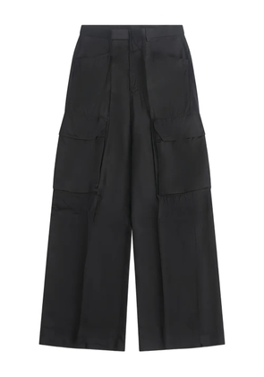 Rick Owens Firbanks trousers - Black
