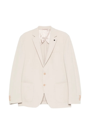 Karl Lagerfeld Smart blazer - Neutrals
