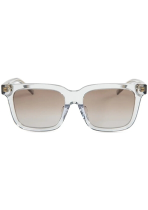 Givenchy Eyewear square-frame sunglasses - Grey