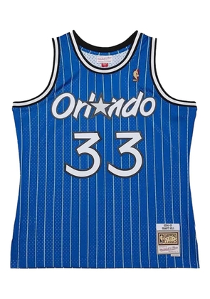 Mitchell & Ness x NBA Orlando Magic 2004-05 Grant Hill jersey - Blue