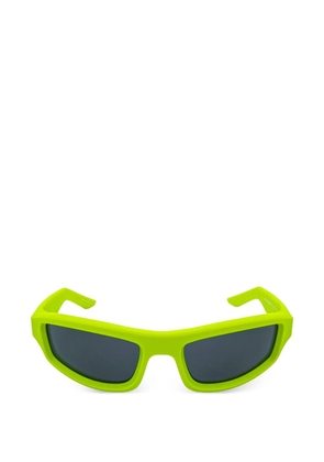 Nike flash sunglasses - Green