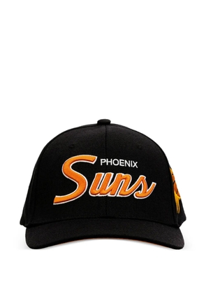 Mitchell & Ness Team Script 2.0 snapback cap - Black