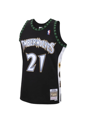 Mitchell & Ness NBA Kevin Garnett jersey - Black