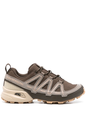Salomon Speedcross 3 Expanse sneakers - Brown