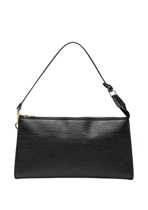 Louis Vuitton Pre-Owned 2000 Epi Pochette Accessoires shoulder bag - Black