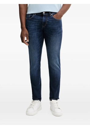 Karl Lagerfeld KL-Jordan jeans - Blue