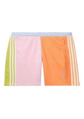 adidas Love Unites shorts - Orange