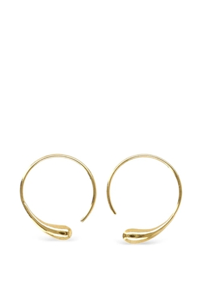 Soeur Goutte earrings - Gold