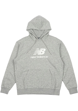 New Balance Sports Essentials 'Grey' hoodie