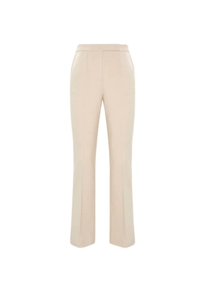 Dorothee Schumacher Emotional Essence seam detail trousers - Neutrals