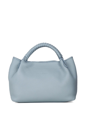 VISONA` Mia tote bag - Blue