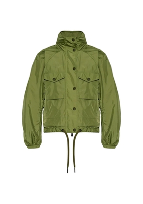 Moncler Grenoble Nor jacket - Green