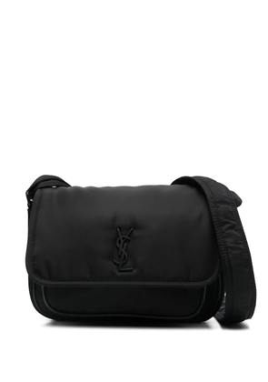 Saint Laurent small Niki messenger bag - Black