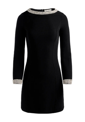 alice + olivia Mailynn dress - Black
