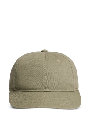 FURSAC embroidered cap - Green