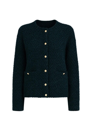 SABLYN Charlene cardigan - Green