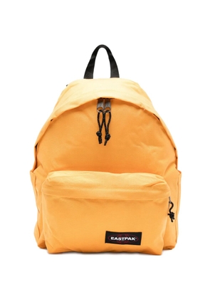 Eastpak Day Pak'r zip-fastening backpack - Yellow