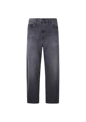 Carhartt WIP Landon denim trousers - Grey