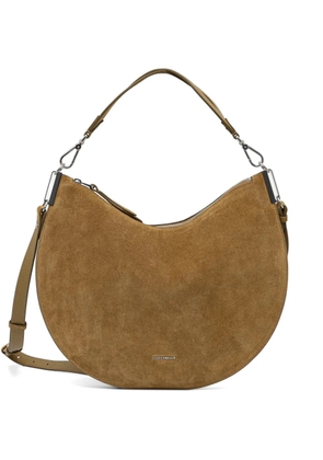 Coccinelle large Sunup tote bag - Brown