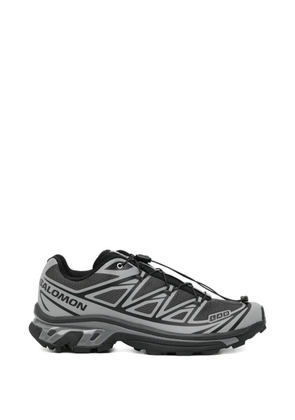 Salomon XT-6 Nocturne Vision sneakers - Black