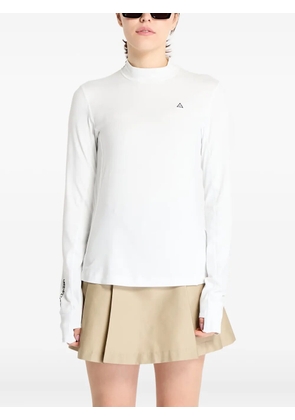 Nike ACG 'Goat Rocks' Dri-FIT ADV long-sleeve Top - White