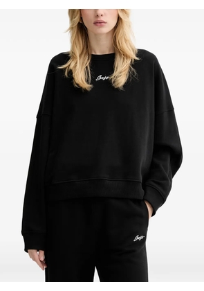 BOSS C Ever sweatshirt - Black