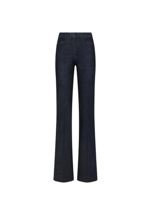 TOM FORD blue bootcut jeans