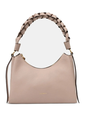 Coccinelle Boheme tote bag - Neutrals