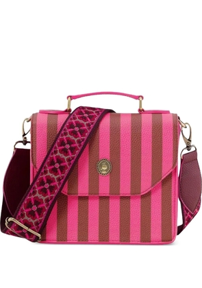 PIP STUDIO Frances cross body bag - Pink