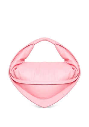 FEDERICO CINA Tortellino tote bag - Pink