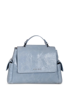 Orciani Sveva tote bag - Blue