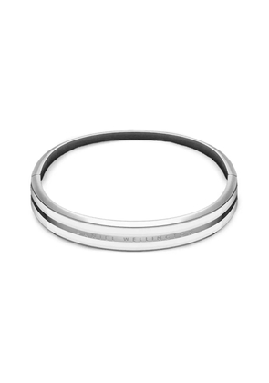 Daniel Wellington silver-plated bracelet