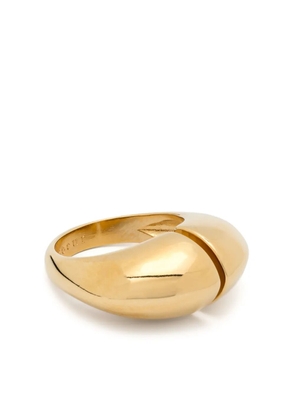 Soeur Moon ring - Gold