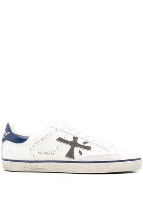 Premiata Steven sneakers - White