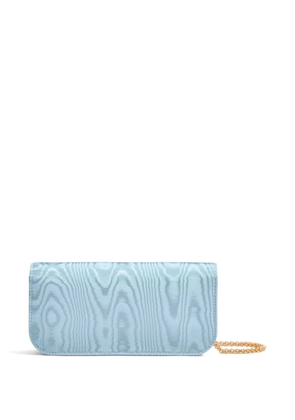 Valentino Garavani Locò clutch bag - Blue
