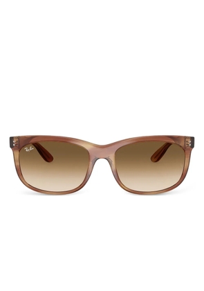 Ray-Ban Balorette sunglasses - Brown