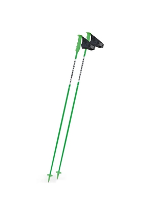 KOMPERDELL National Team ski poles - Green