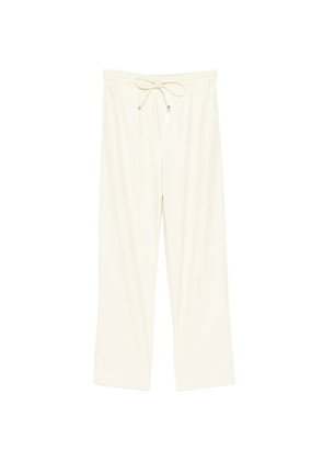 Nanushka Calie trousers - Yellow