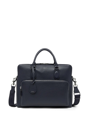 Bally Capitol briefcase - Blue