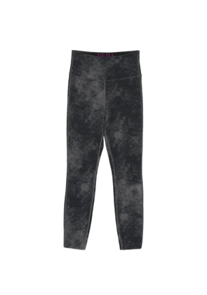 DEHA high-waisted leggings - Black
