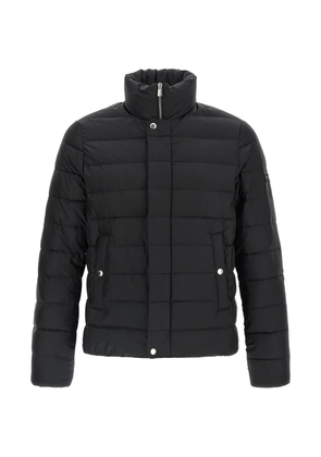 Tatras quilted jacket - Black