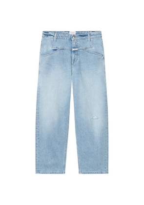 Closed Stover-X denim jeans - Blue