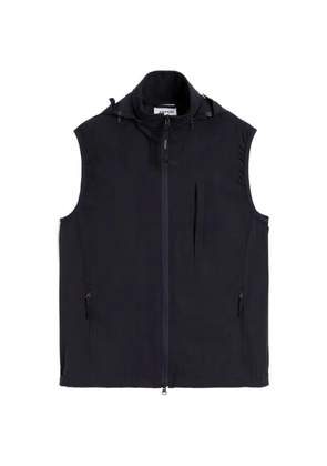 ASPESI Apelle gilet - Blue