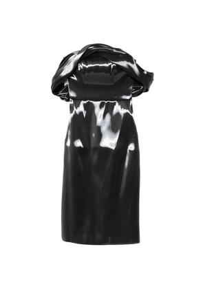 Isabel Sanchis Kabouri midi dress - Grey