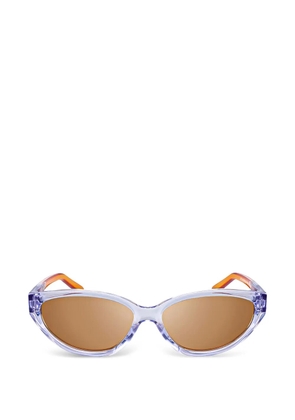Nike Tide Solar sunglasses - Purple