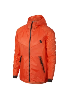 Nike HD QS Windrunner jacket - Orange